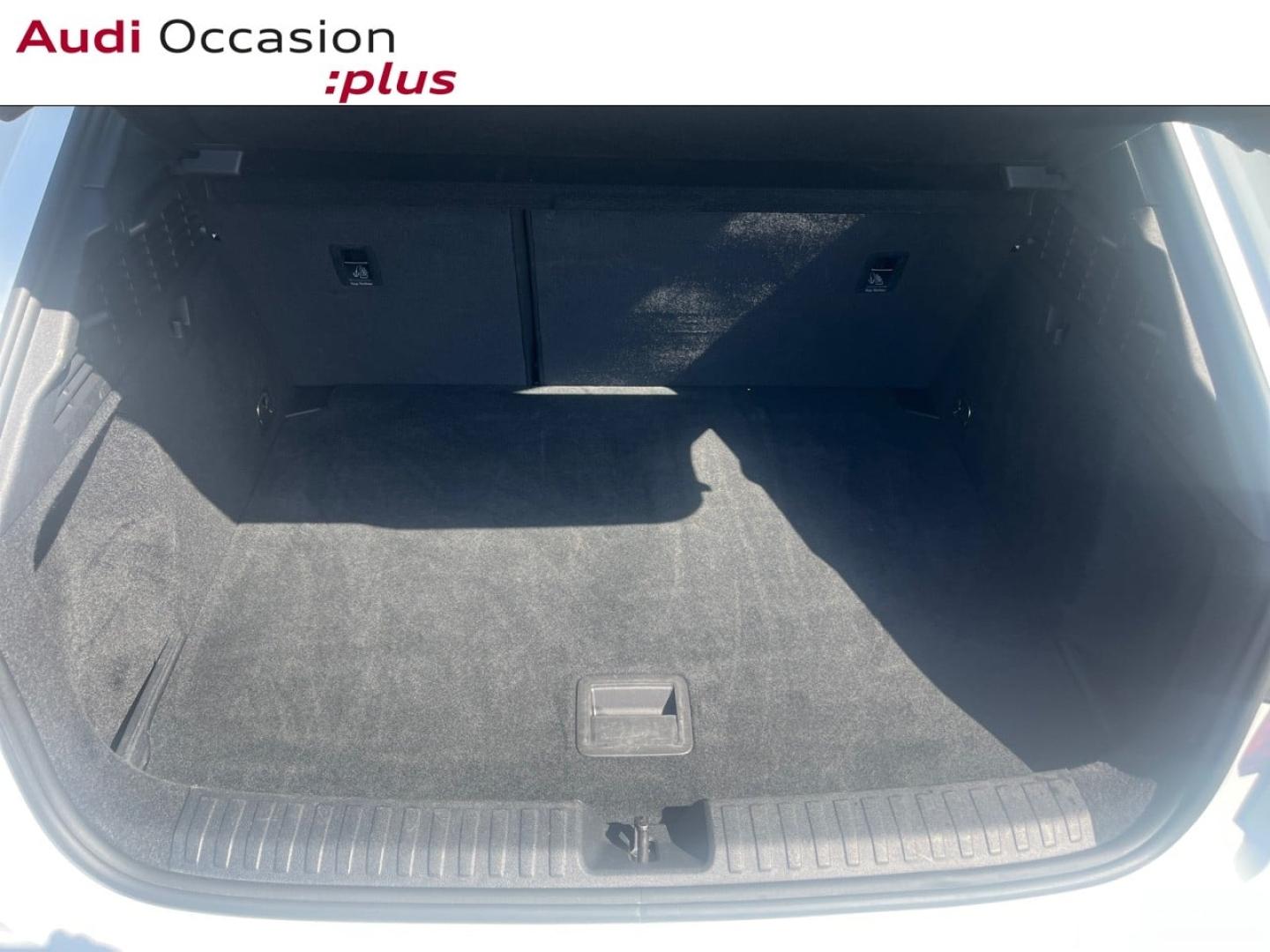 Voitures occasions Audi A3 Sportback S line Thionville
