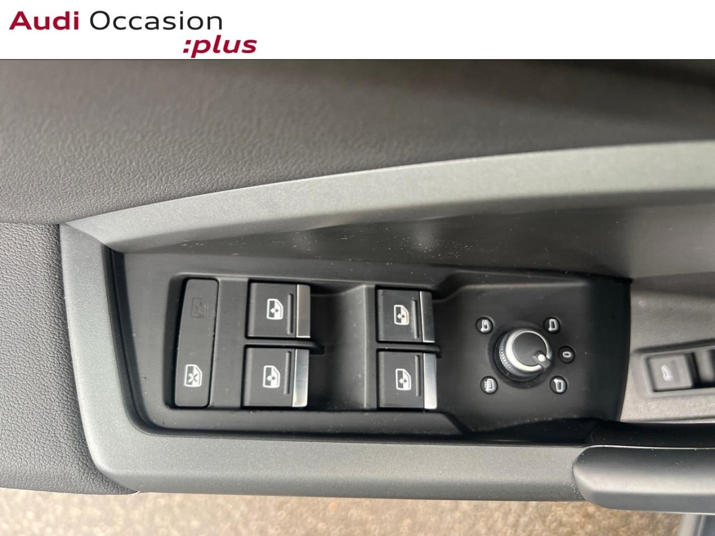 Voitures occasions Audi Q3 Sportback S line Sarreguemines
