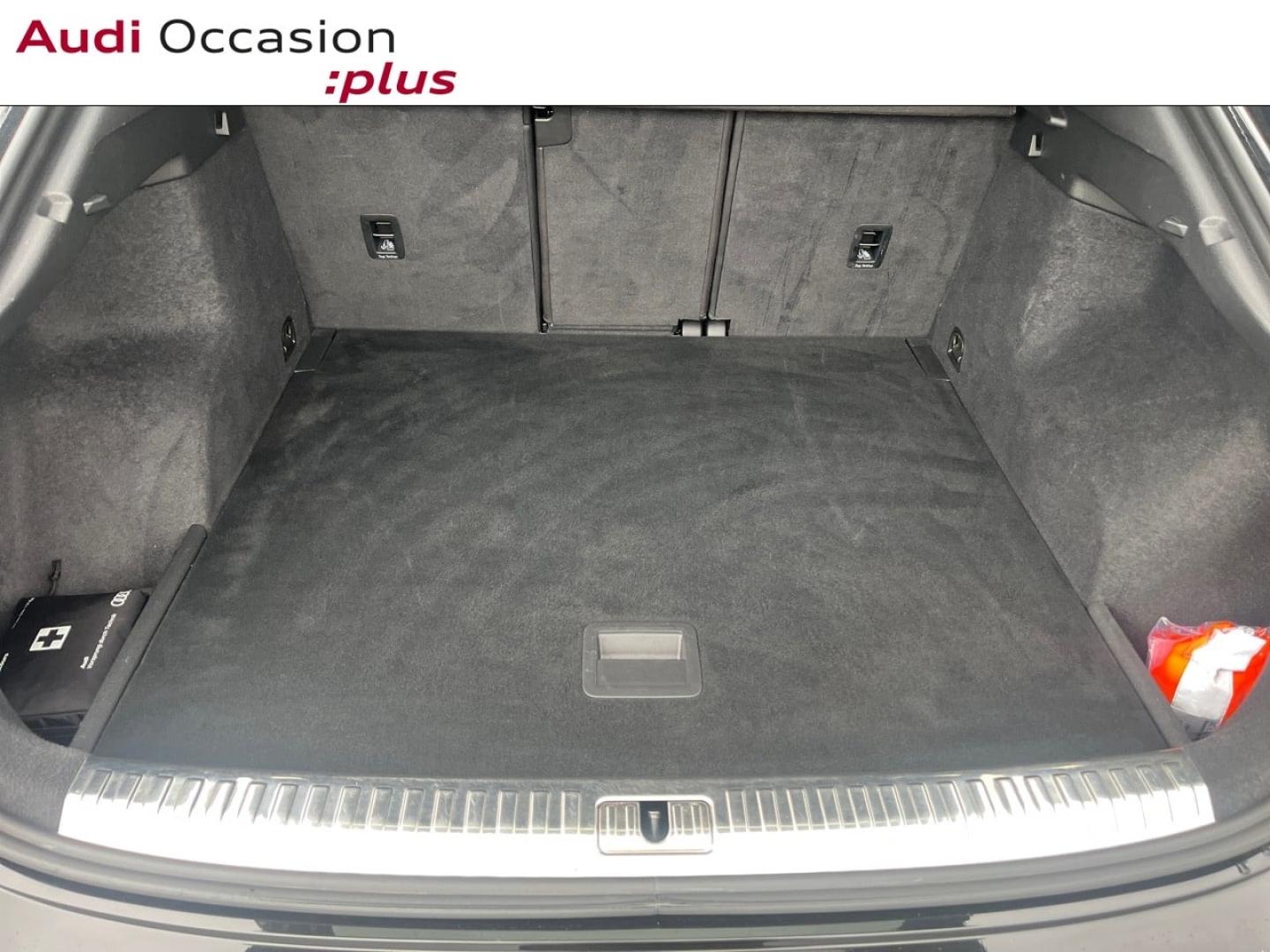 Voitures occasions Audi Q3 Sportback S line Thionville