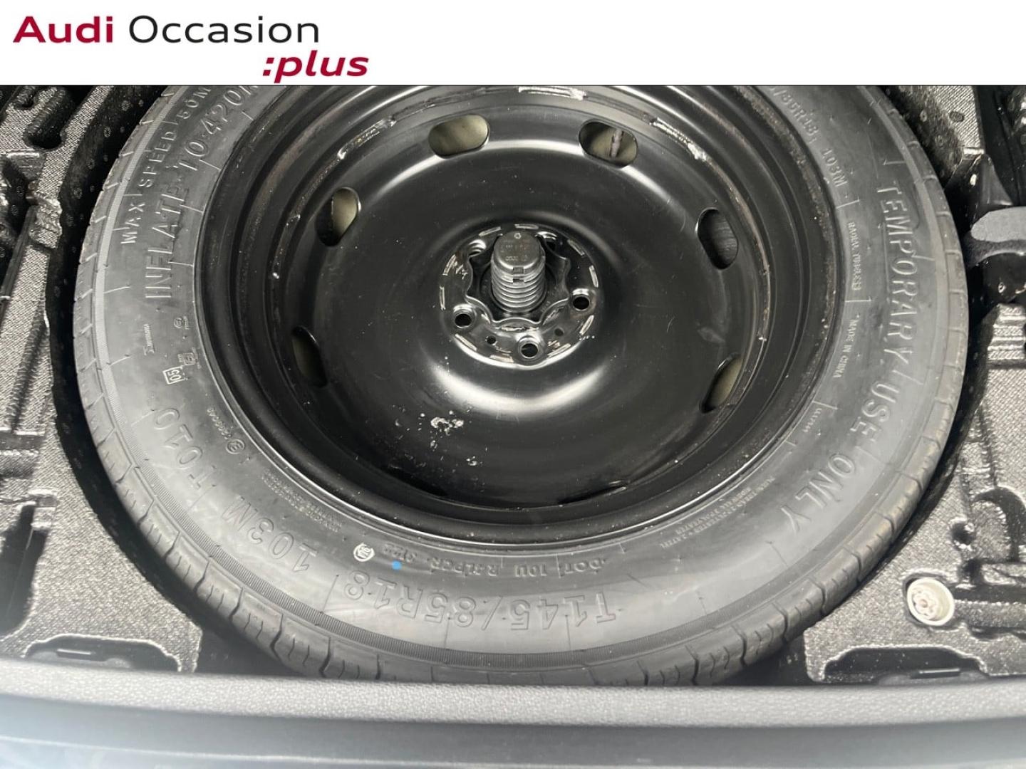 Voitures occasions Audi Q3 Sportback S line Thionville