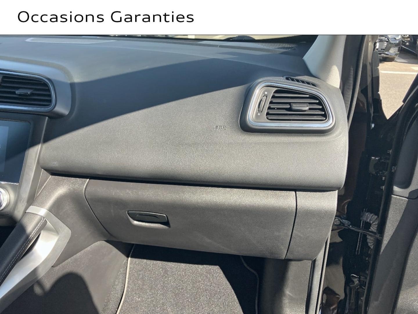Voitures occasions RENAULT KADJAR Techno Thionville