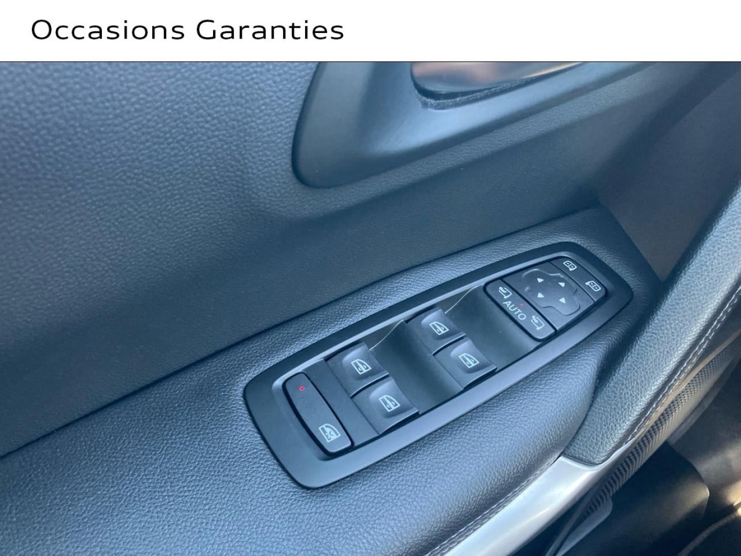 Voitures occasions RENAULT KADJAR Techno Thionville