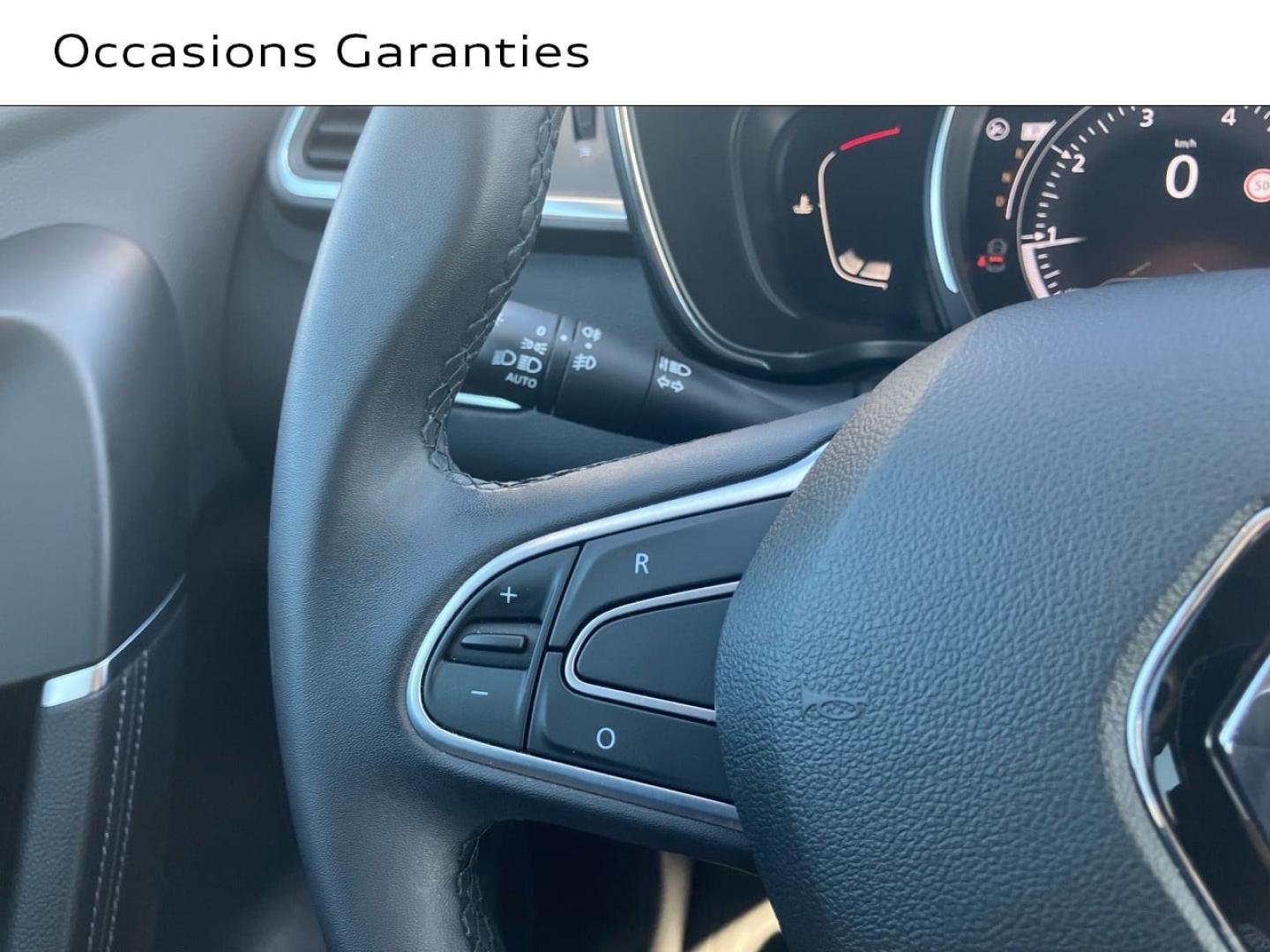 Voitures occasions RENAULT KADJAR Techno Thionville