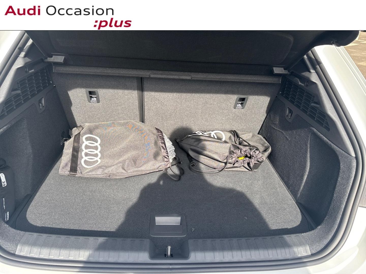 Voitures occasions Audi A3 Sportback S line Thionville