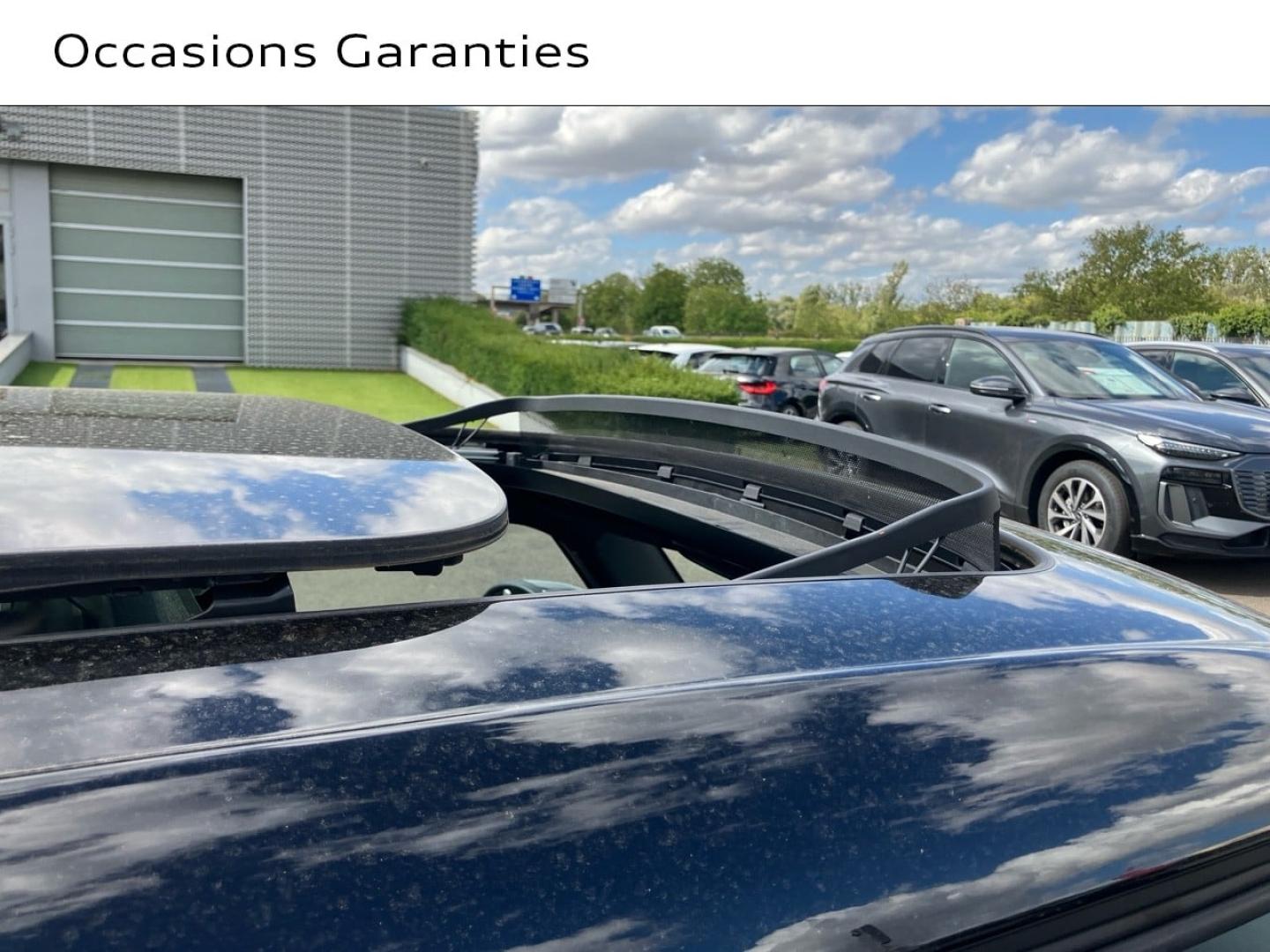 Voitures occasions MINI Mini 5 Portes Edition Greenwich Thionville