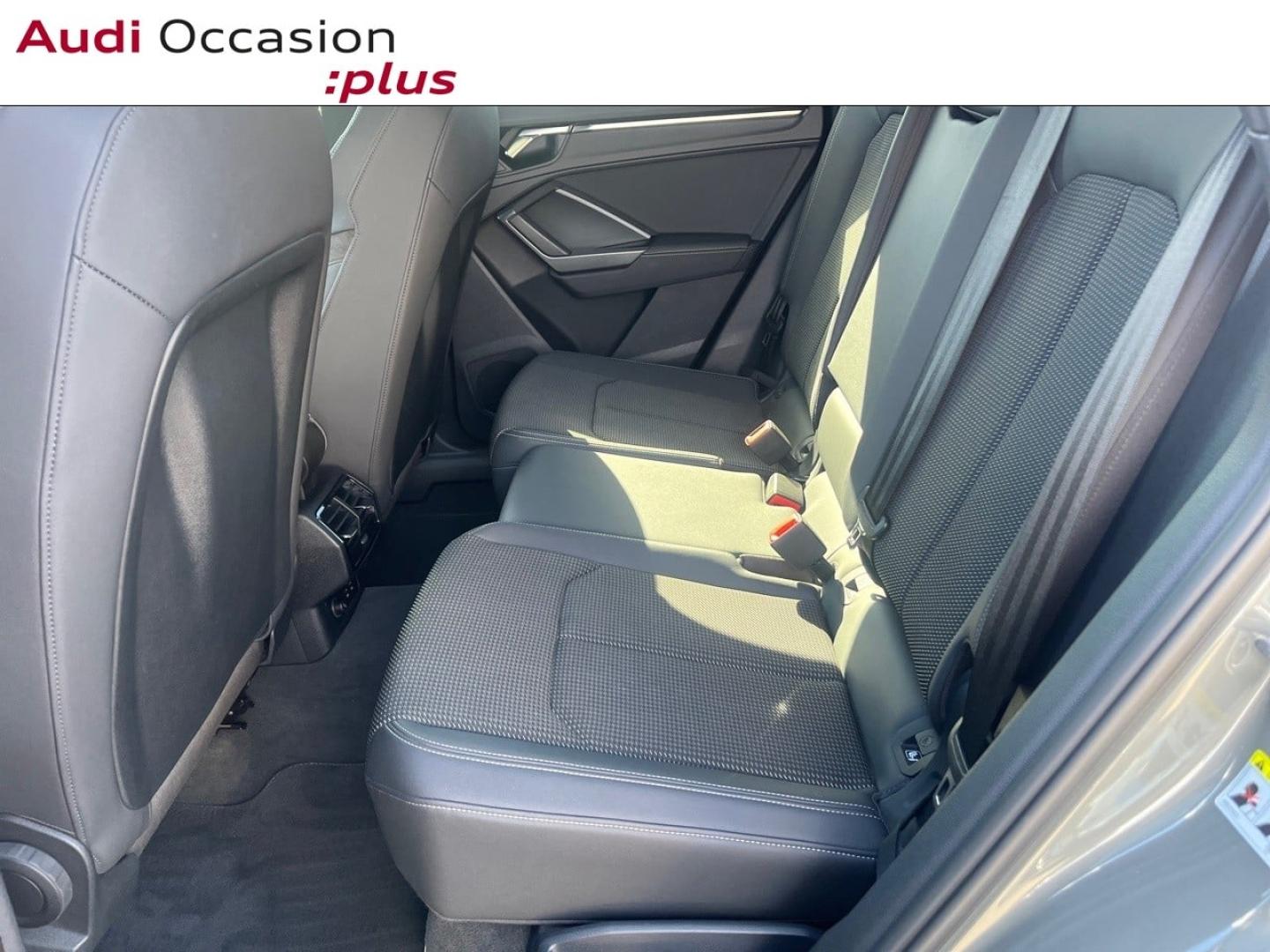 Voitures occasions Audi Q3 Sportback S line Thionville