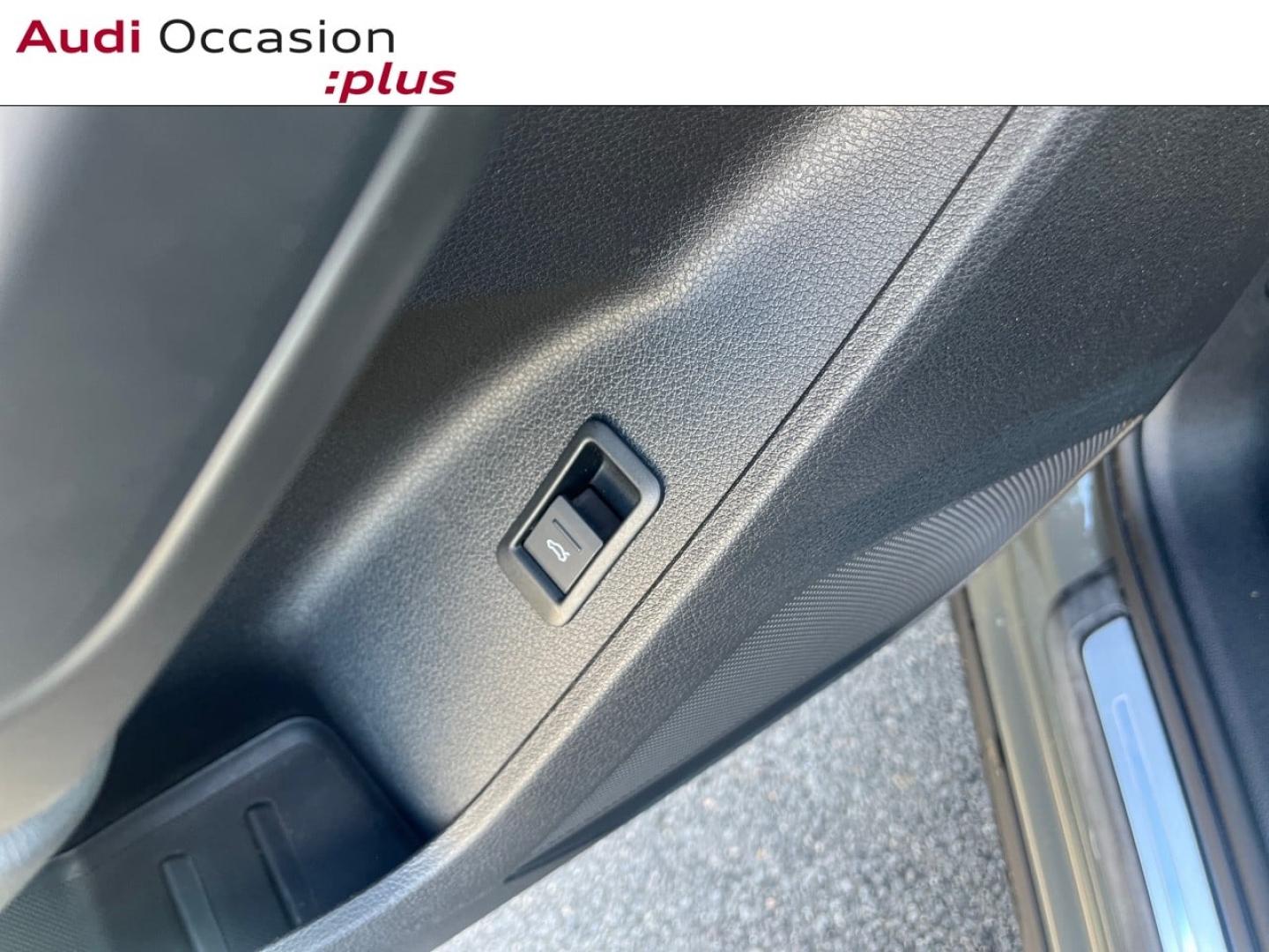 Voitures occasions Audi Q3 Sportback S line Thionville