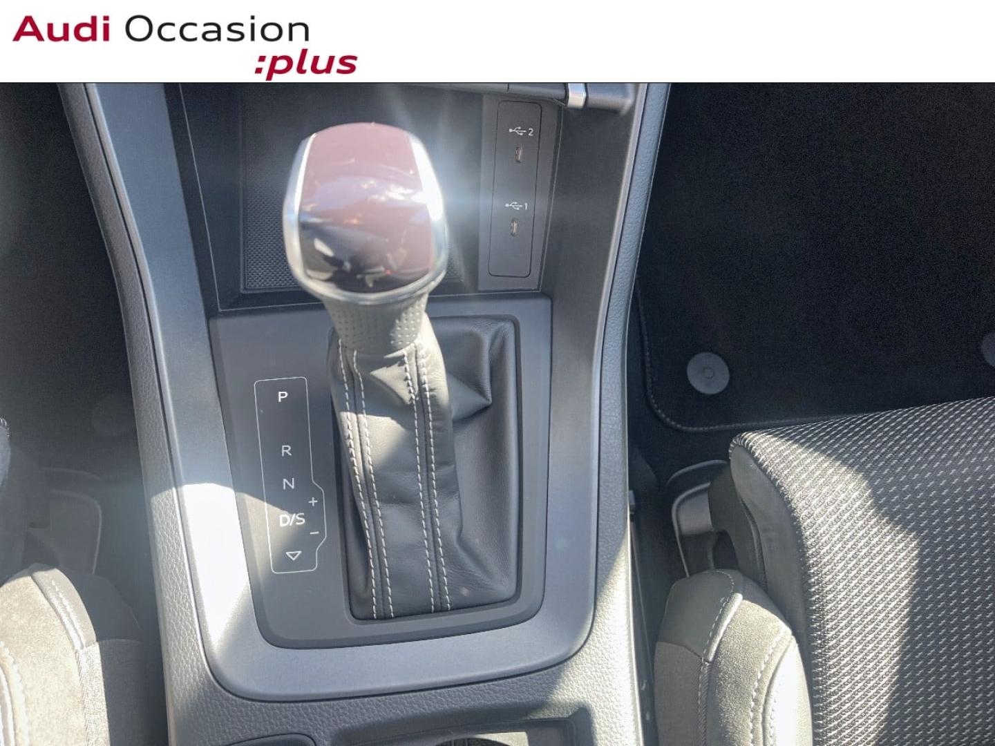Voitures occasions Audi Q3 Sportback S line Thionville