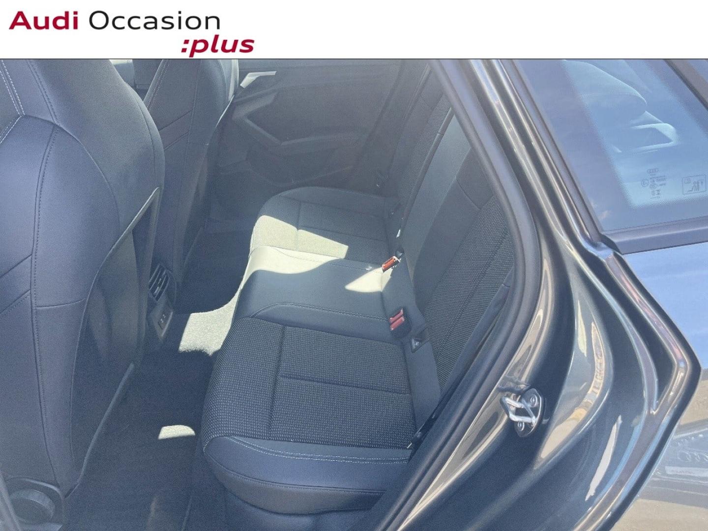 Voitures occasions Audi A3 Sportback S line Thionville