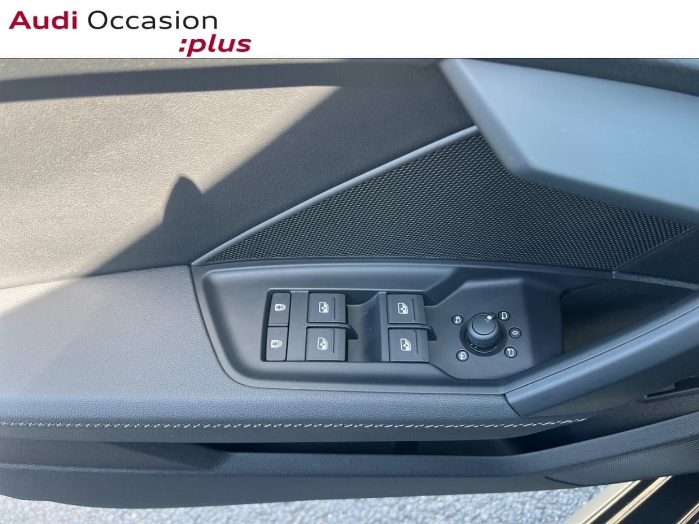 Voitures occasions Audi A3 Sportback S line Thionville