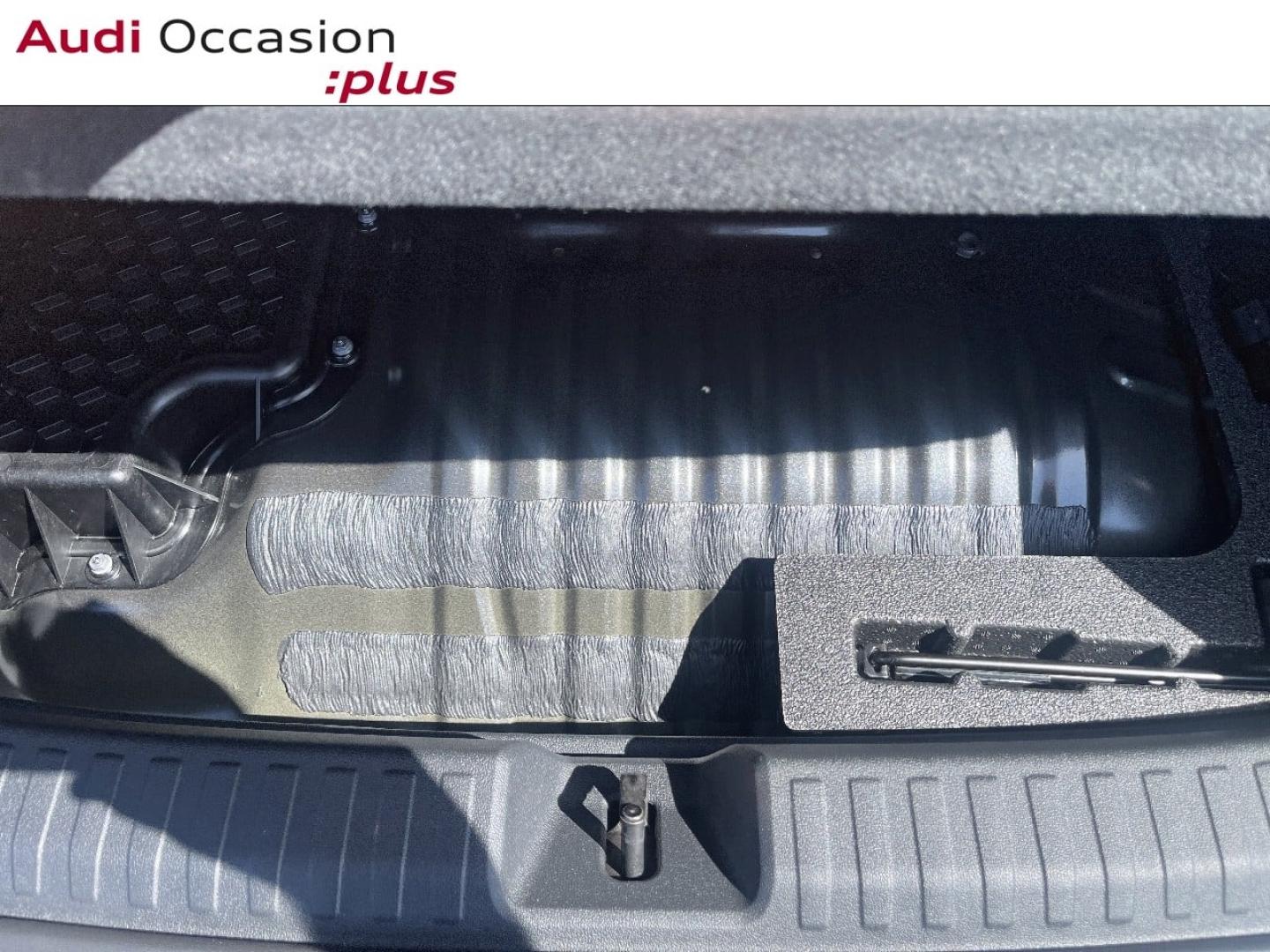 Voitures occasions Audi A3 Sportback S line Thionville