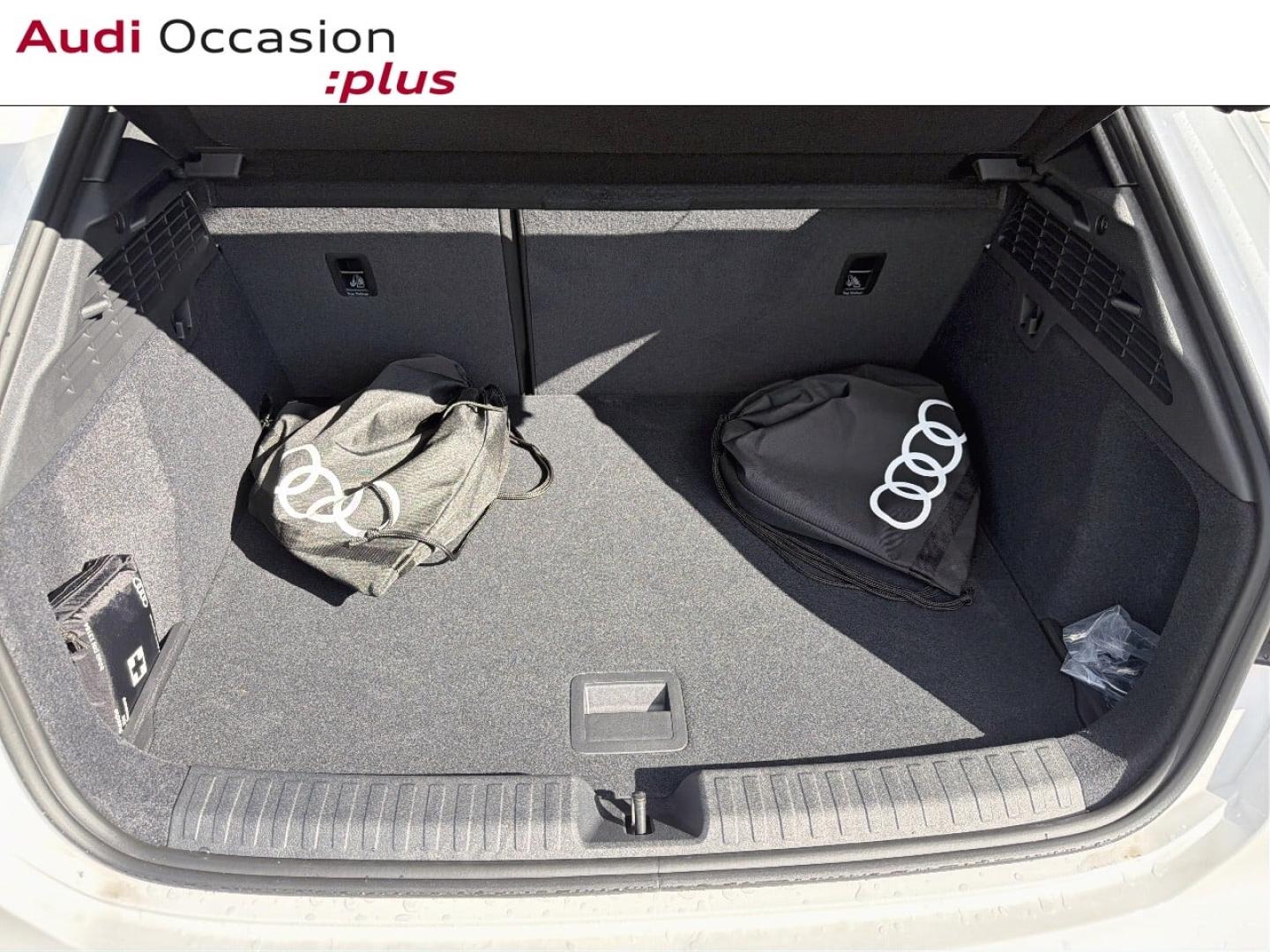 Voitures occasions Audi A3 Sportback S line Thionville
