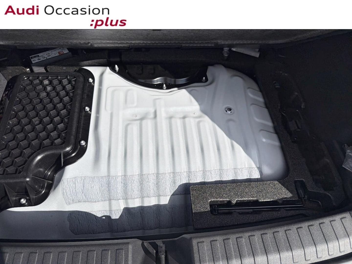 Voitures occasions Audi A3 Sportback S line Thionville