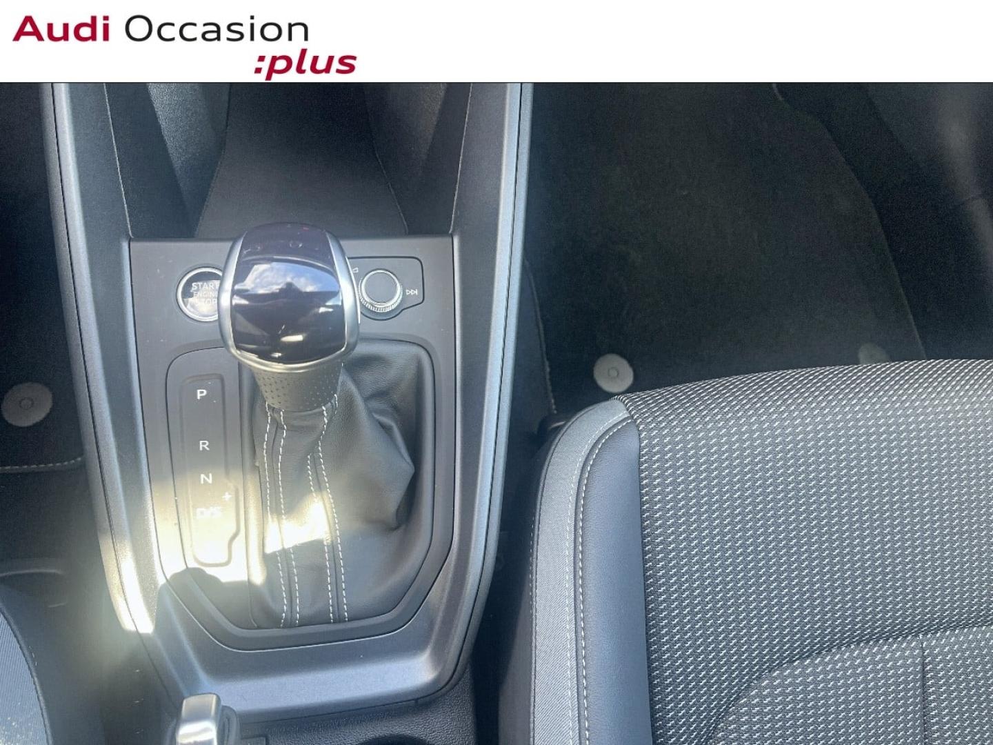 Voitures occasions Audi A1 Sportback S line Thionville