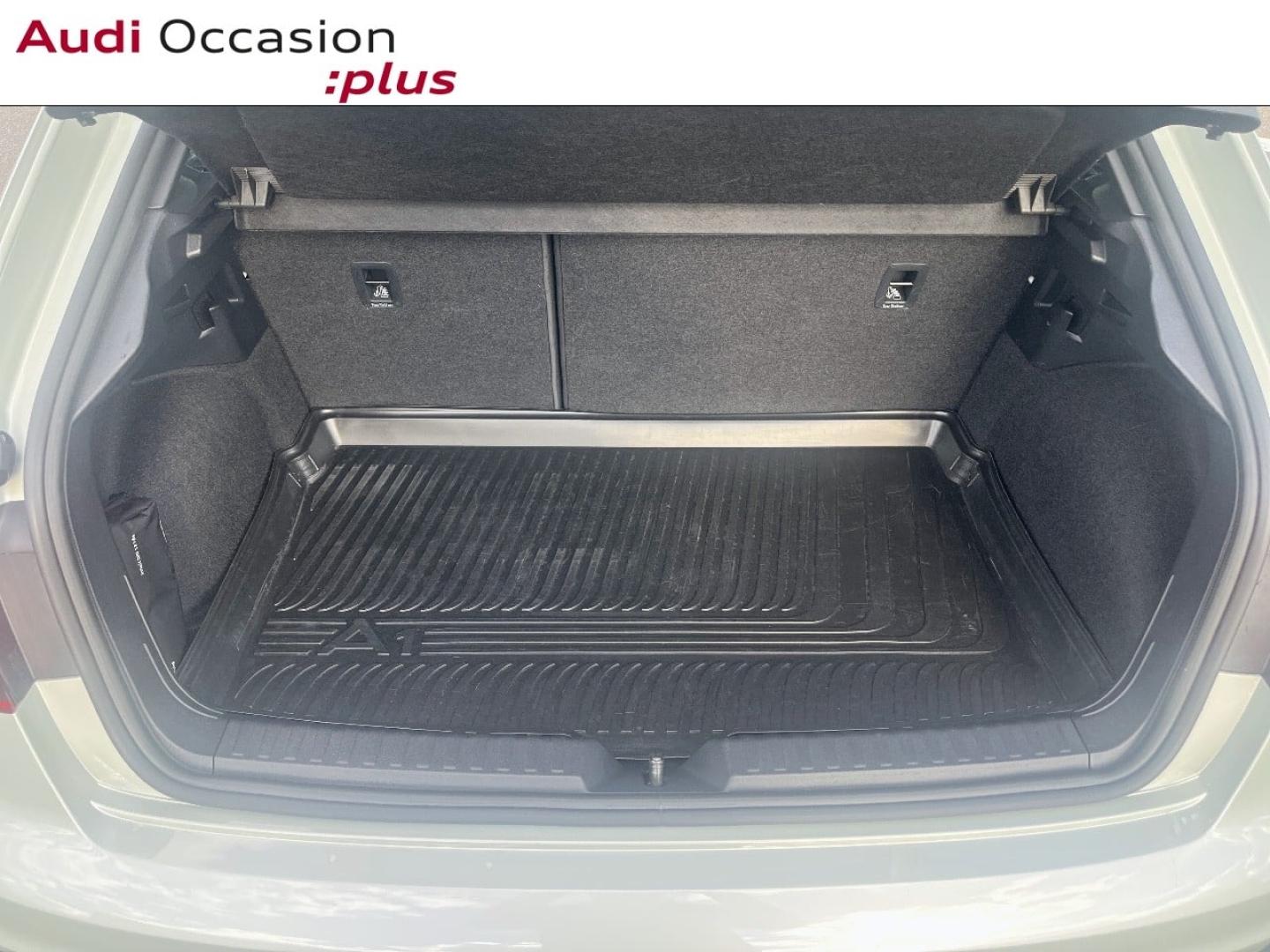 Voitures occasions Audi A1 Sportback S line Thionville