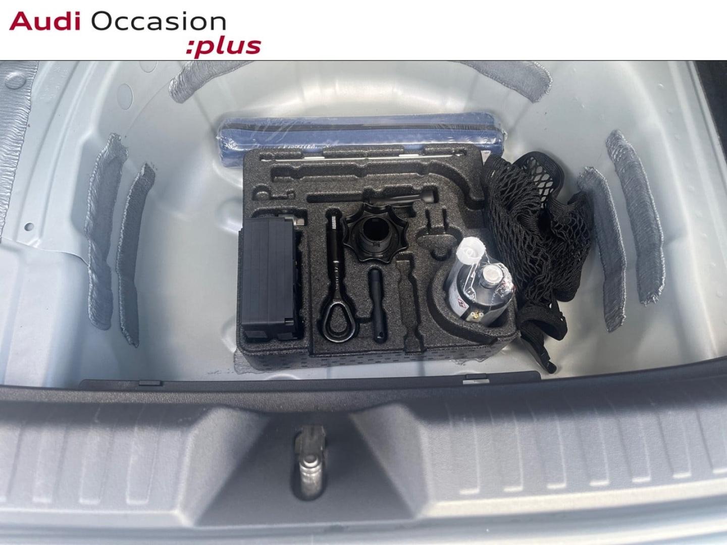 Voitures occasions Audi A1 Sportback S line Thionville