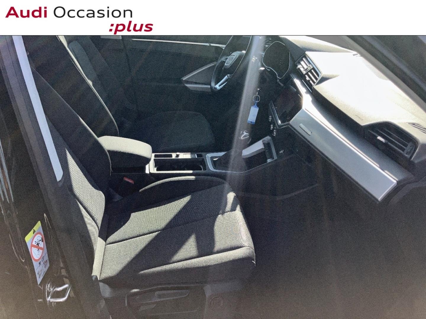 Voitures occasions Audi Q3 Business line Thionville