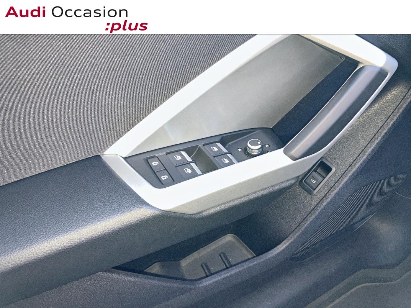Voitures occasions Audi Q3 Business line Thionville
