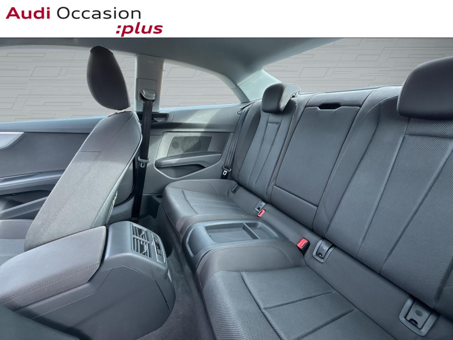 Voitures occasions Audi A5 Design Thionville