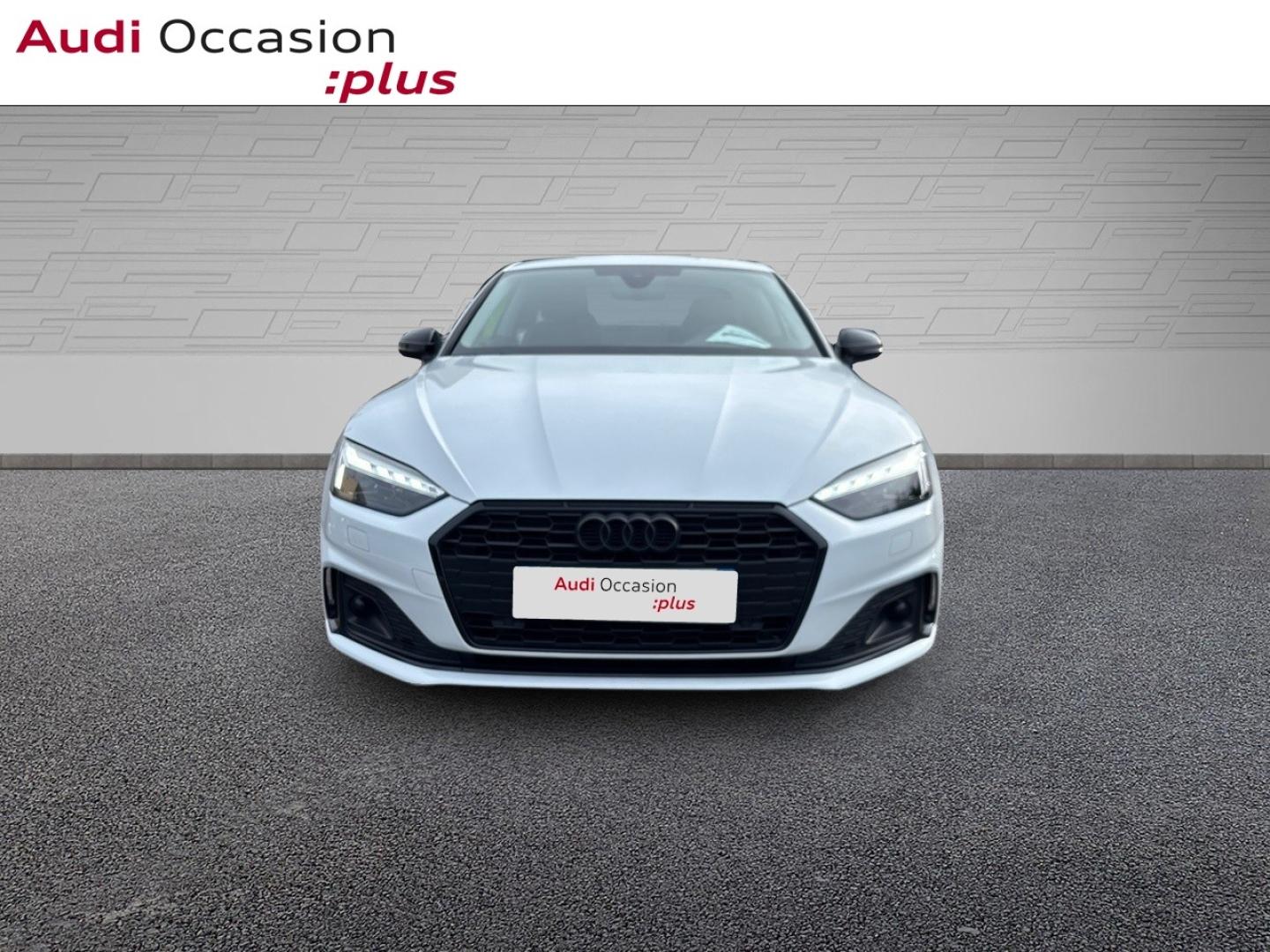 Voitures occasions Audi A5 Design Thionville