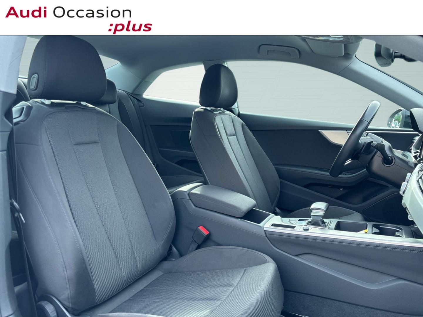 Voitures occasions Audi A5 Design Thionville