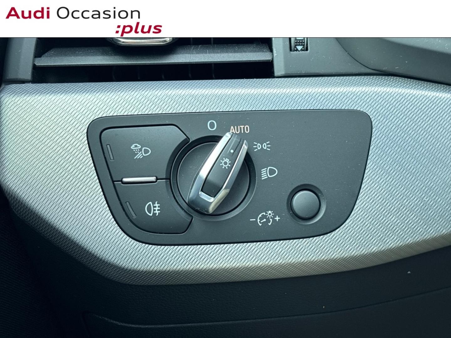 Voitures occasions Audi A5 Design Thionville