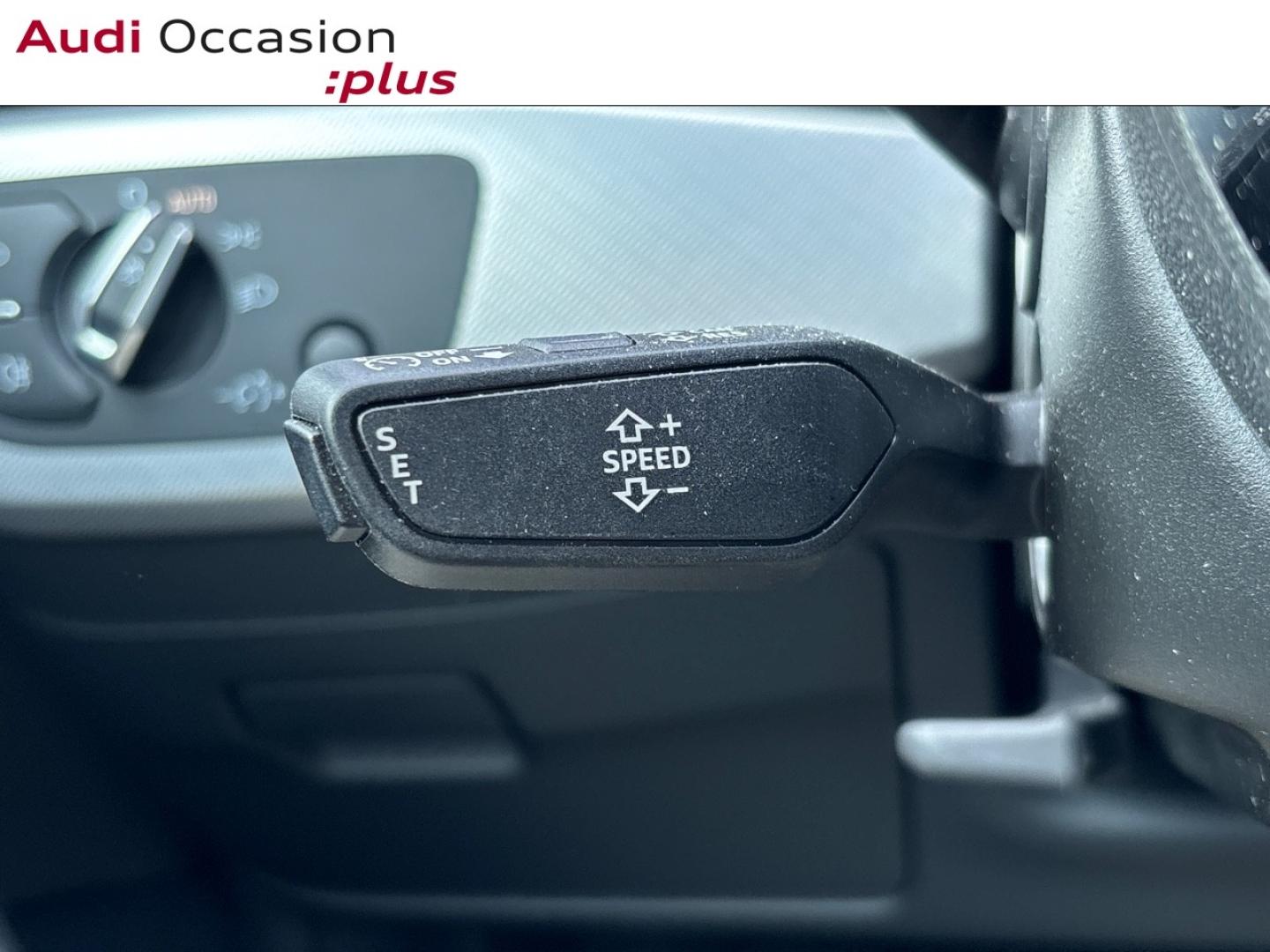 Voitures occasions Audi A5 Design Thionville