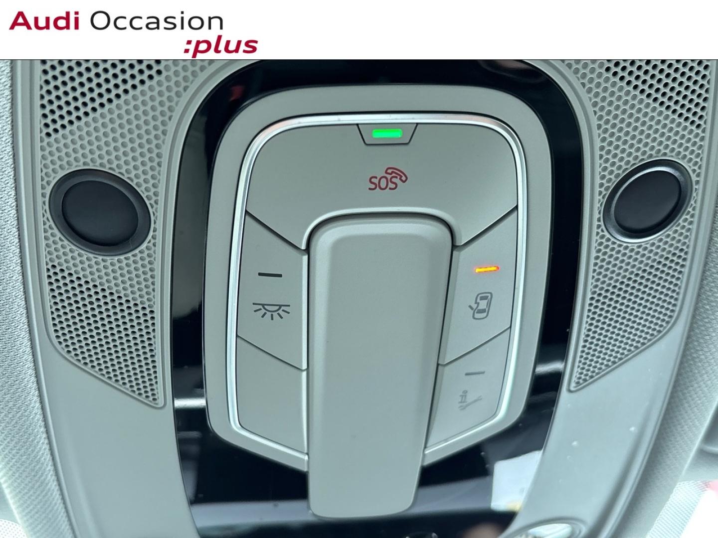 Voitures occasions Audi A5 Design Thionville