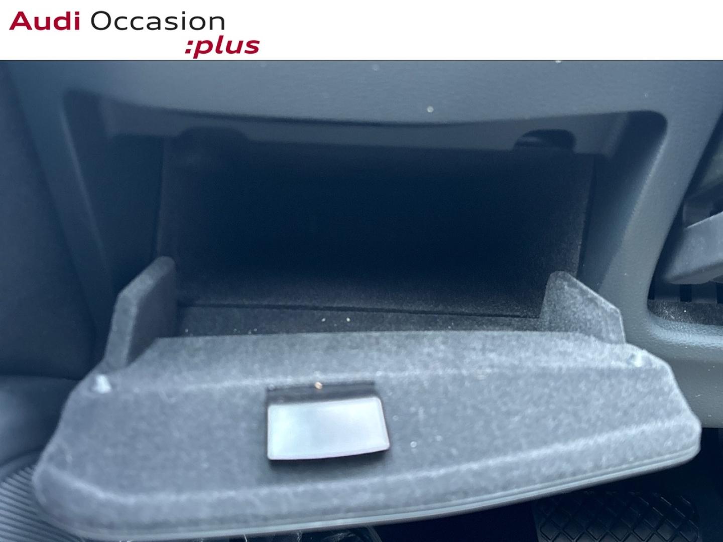 Voitures occasions Audi A5 Design Thionville