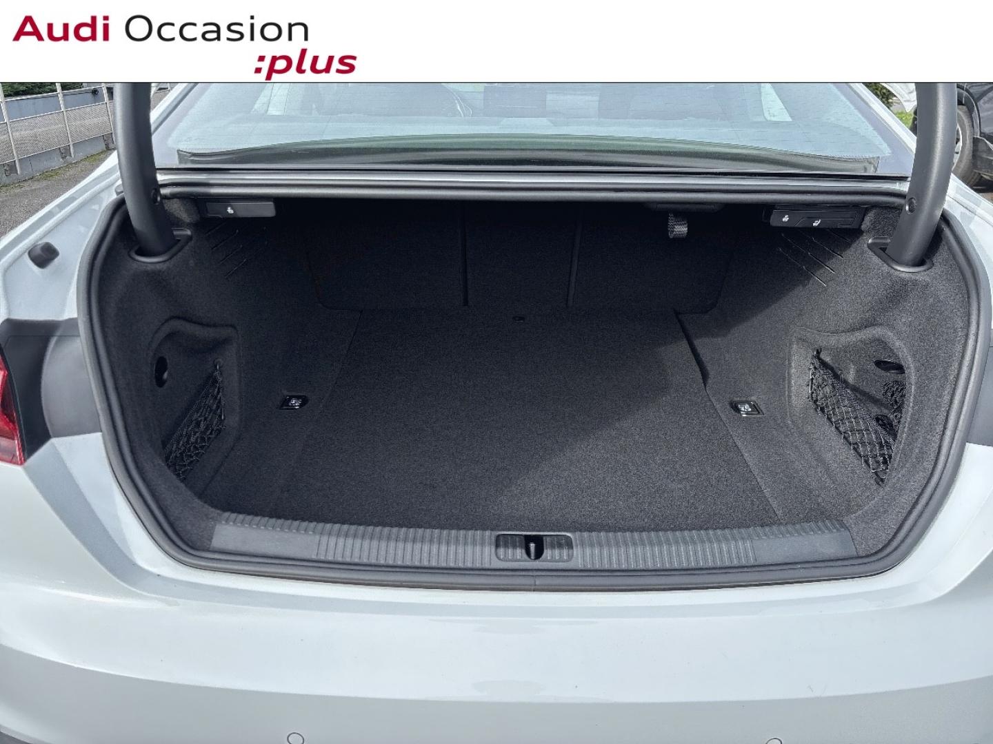 Voitures occasions Audi A5 Design Thionville