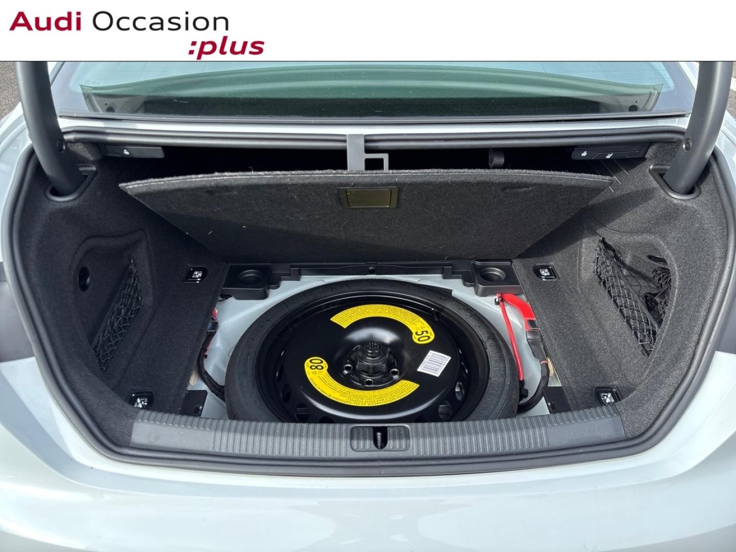 Voitures occasions Audi A5 Design Thionville