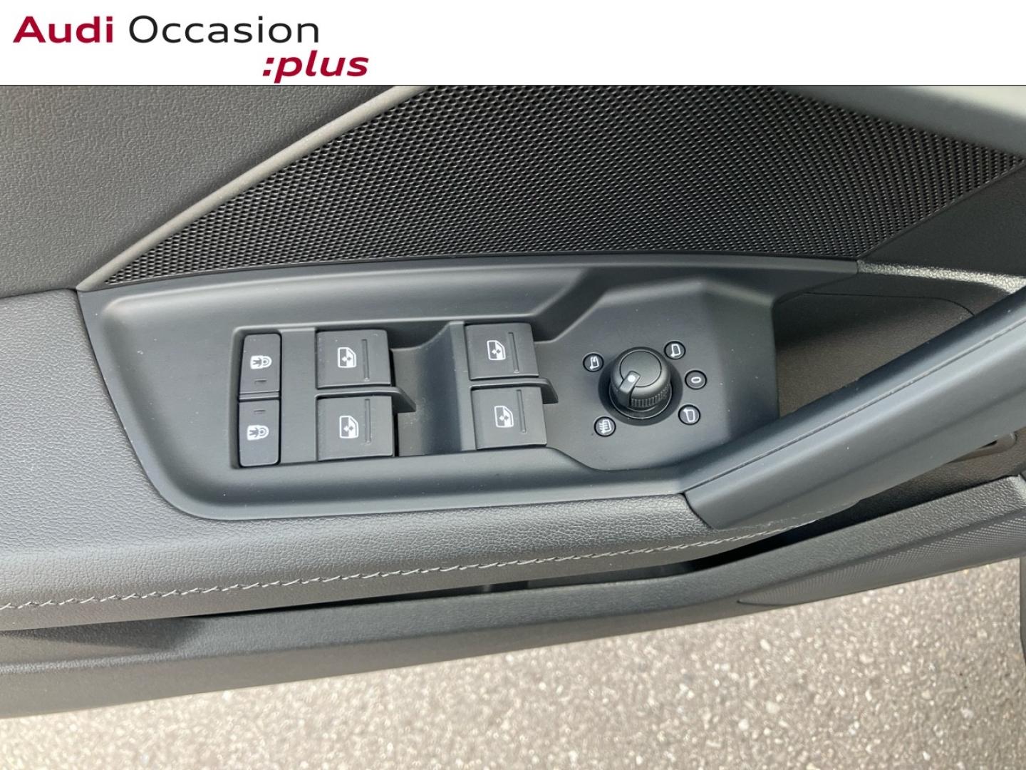 Voitures occasions Audi A3 Berline S line Thionville