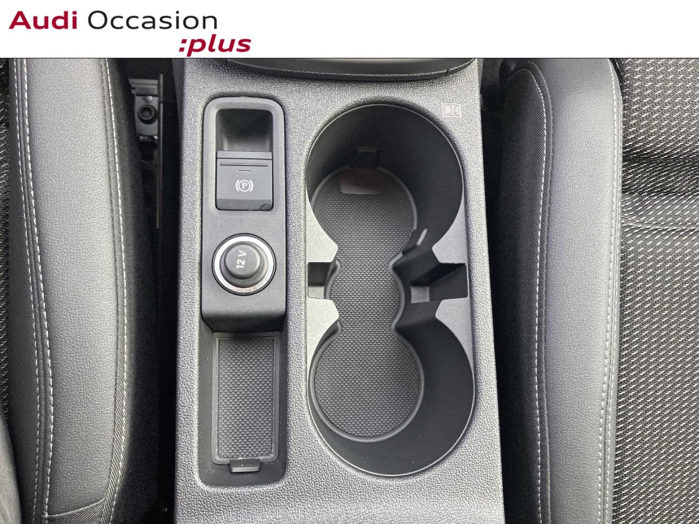 Voitures occasions Audi A3 Berline S line Thionville