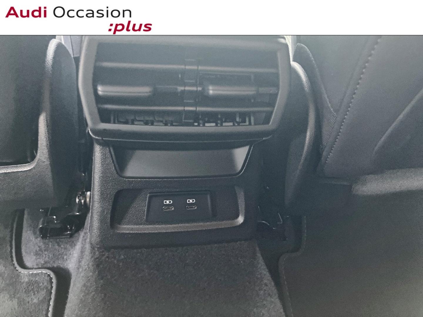Voitures occasions Audi A3 Berline S line Thionville