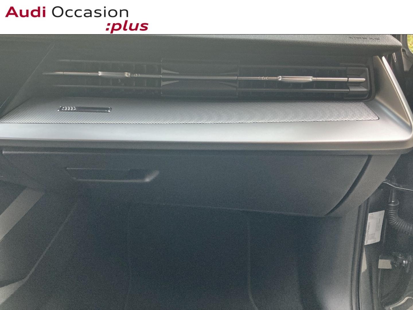 Voitures occasions Audi A3 Berline S line Thionville
