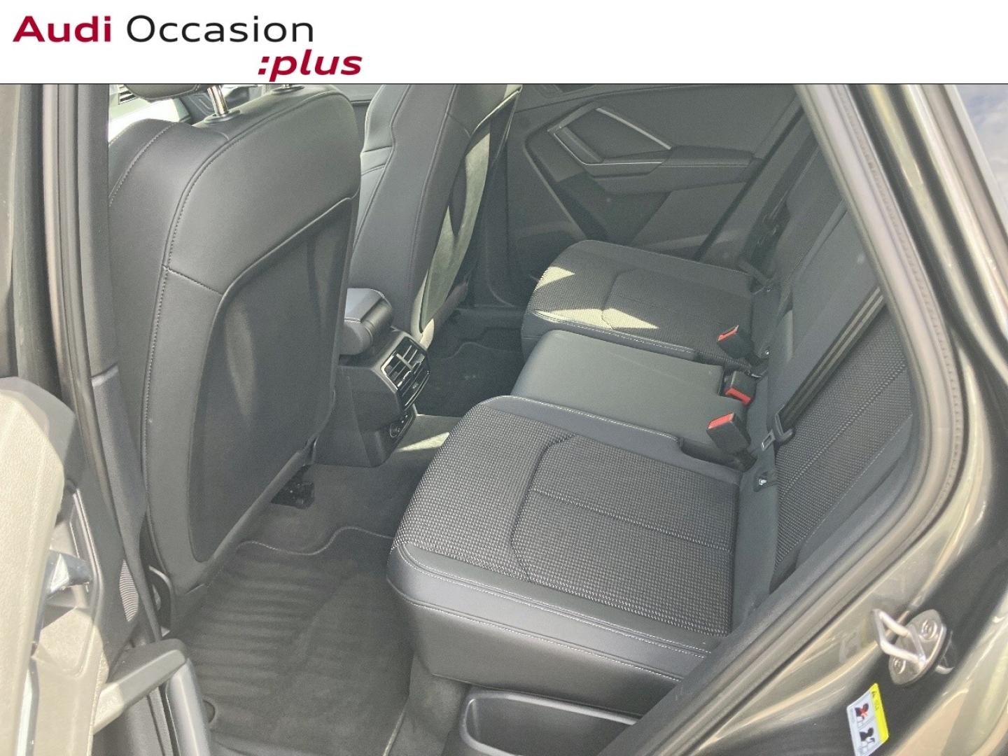 Voitures occasions Audi Q3 S line Thionville