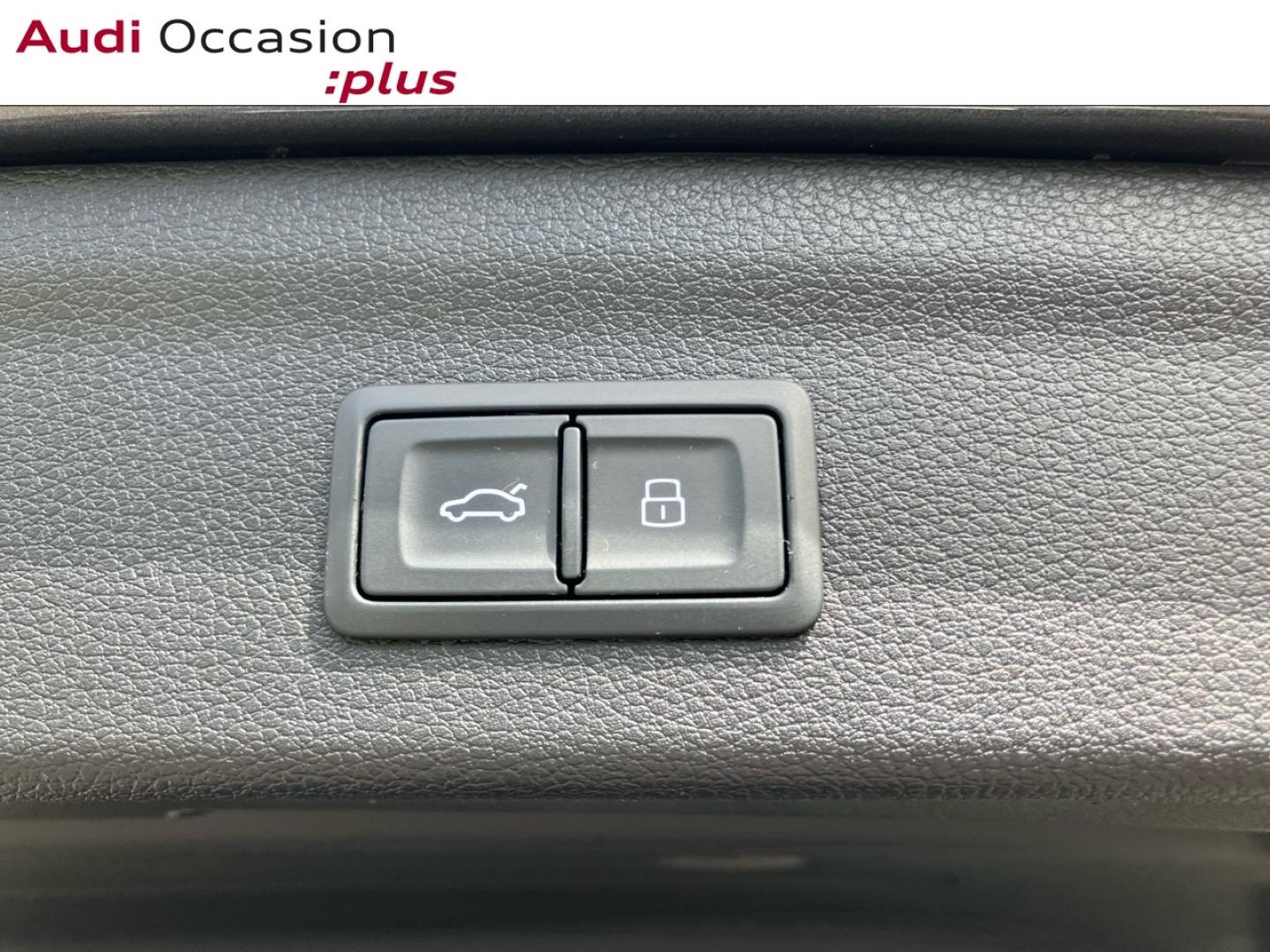 Voitures occasions Audi Q3 S line Thionville