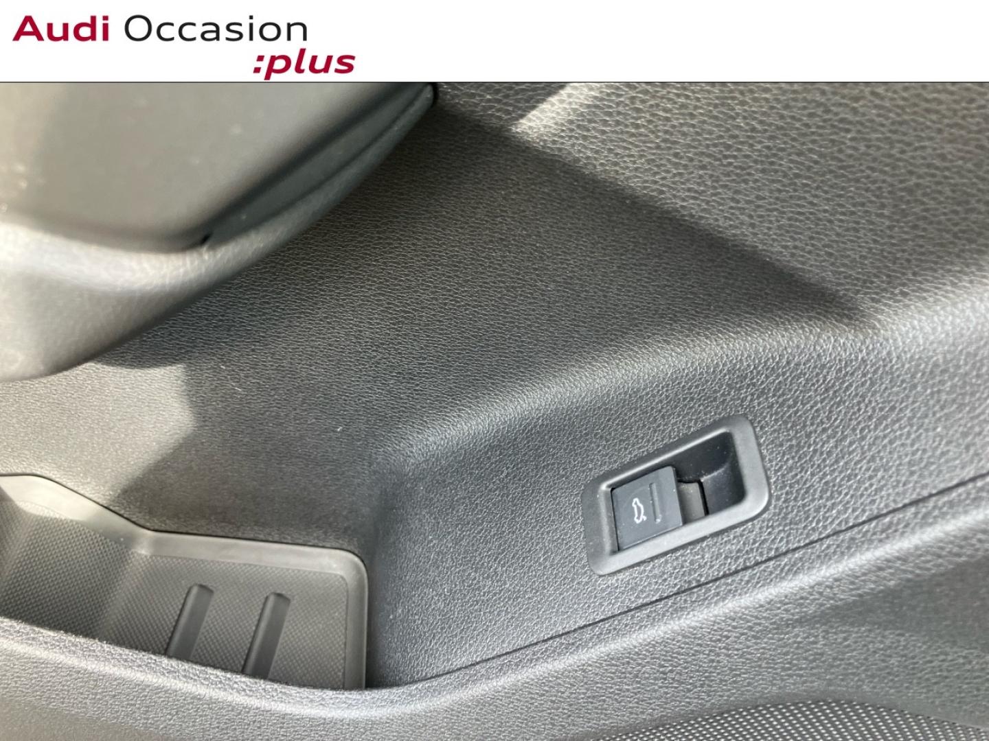 Voitures occasions Audi Q3 S line Thionville
