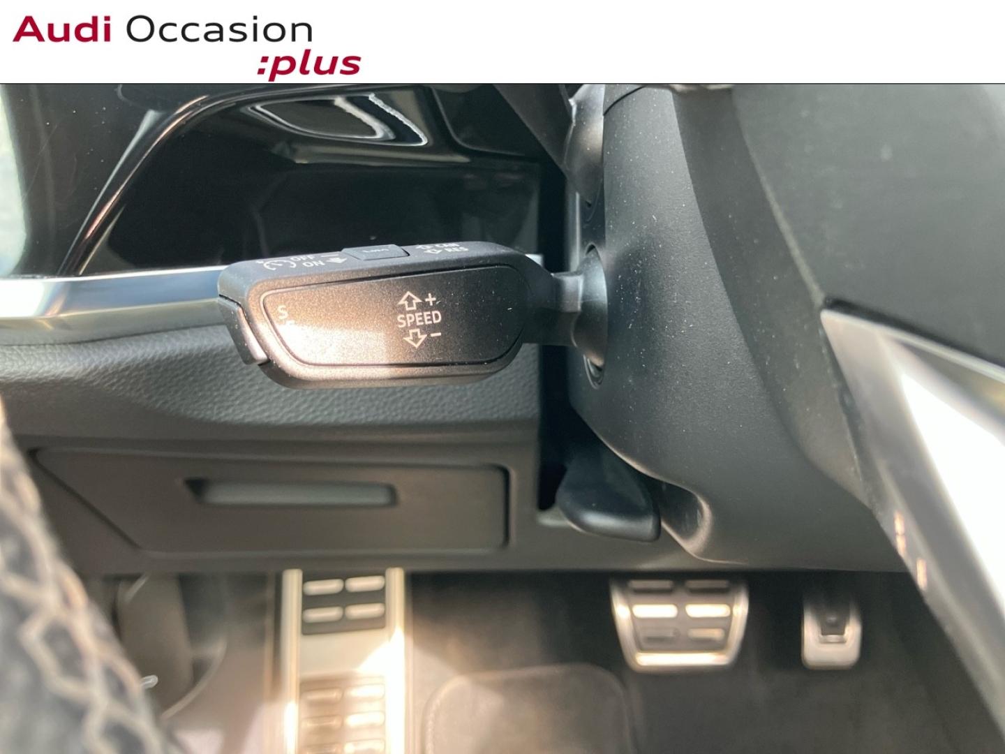 Voitures occasions Audi Q3 S line Thionville