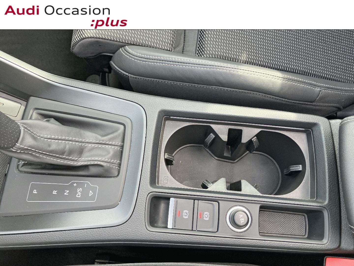Voitures occasions Audi Q3 S line Thionville
