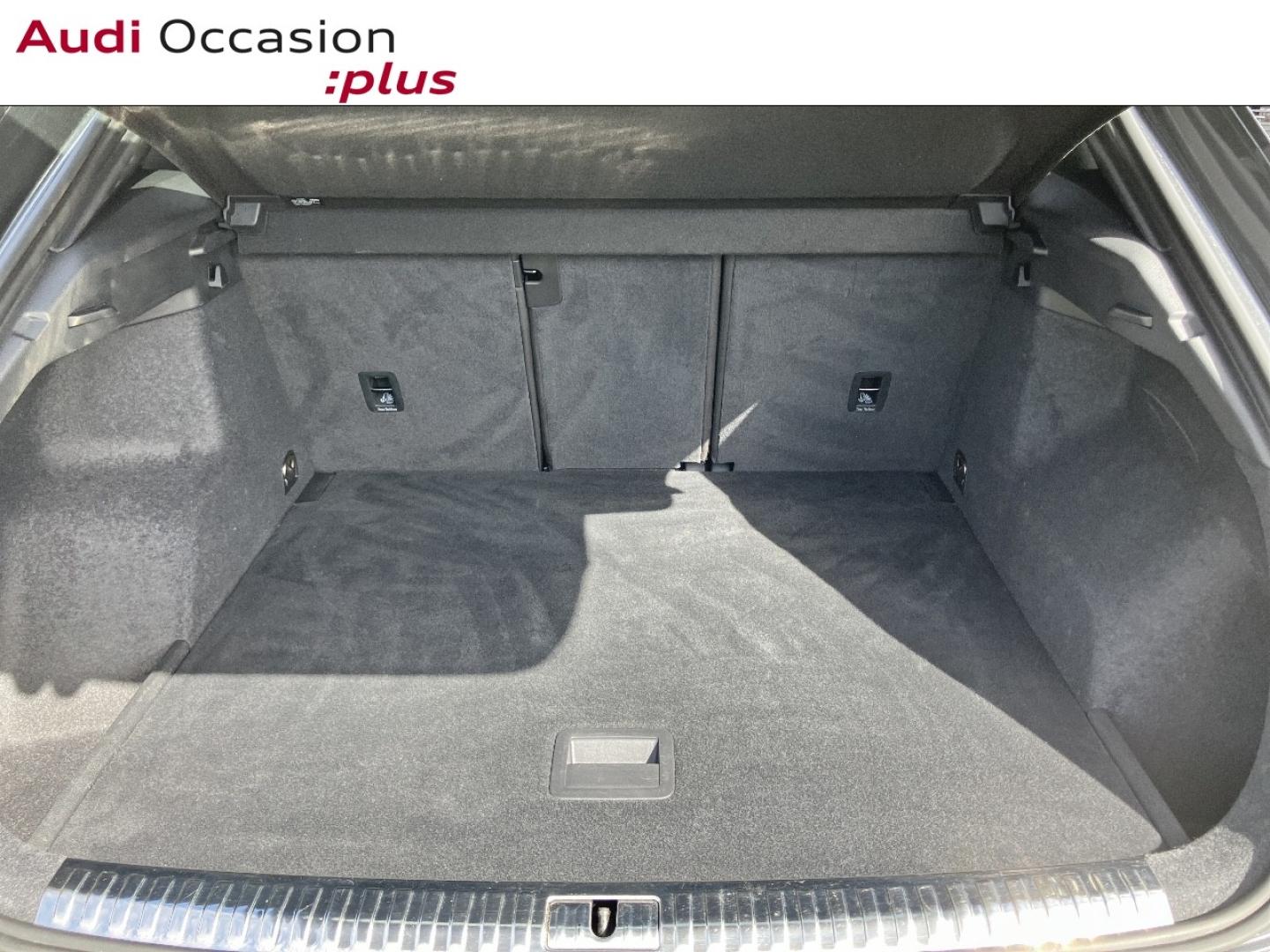 Voitures occasions Audi Q3 S line Thionville