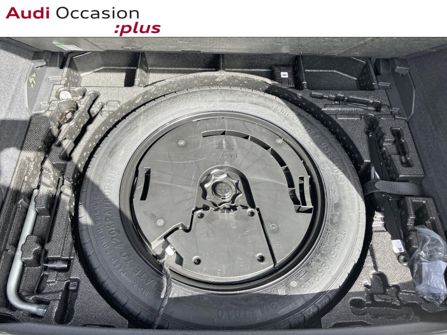 Voitures occasions Audi Q3 S line Thionville
