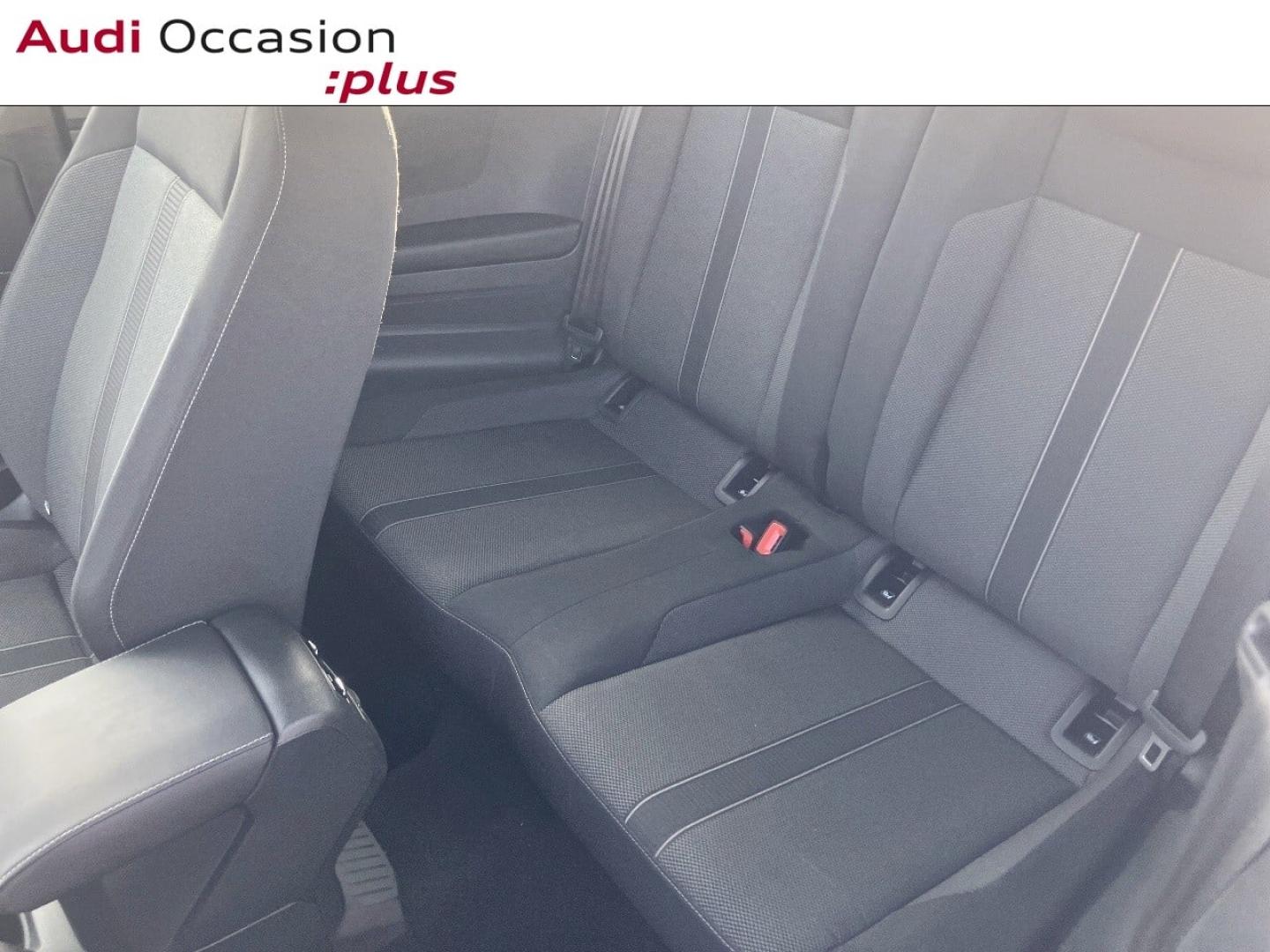 Voitures occasions VOLKSWAGEN T-Roc Cabriolet Style Thionville
