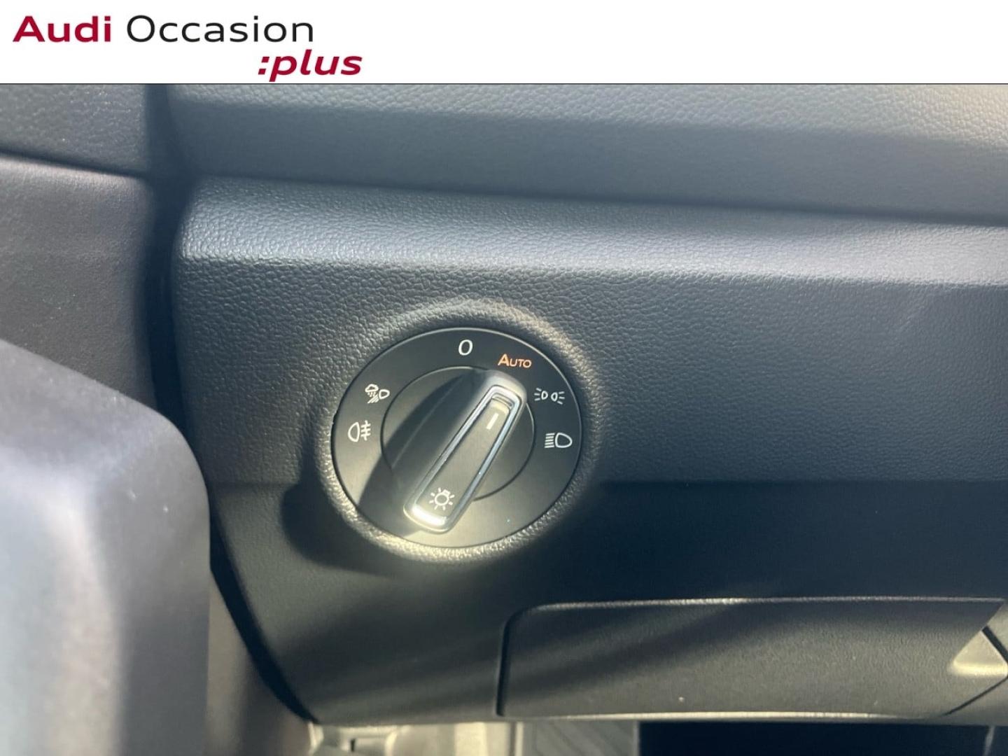 Voitures occasions VOLKSWAGEN T-Roc Cabriolet Style Thionville