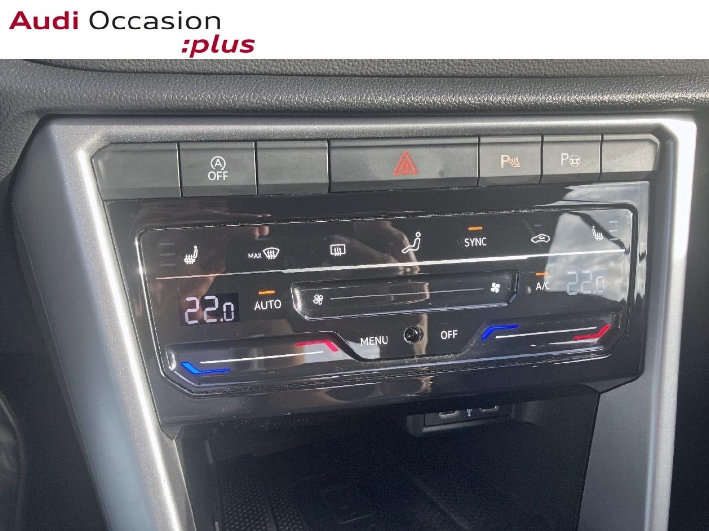 Voitures occasions VOLKSWAGEN T-Roc Cabriolet Style Thionville