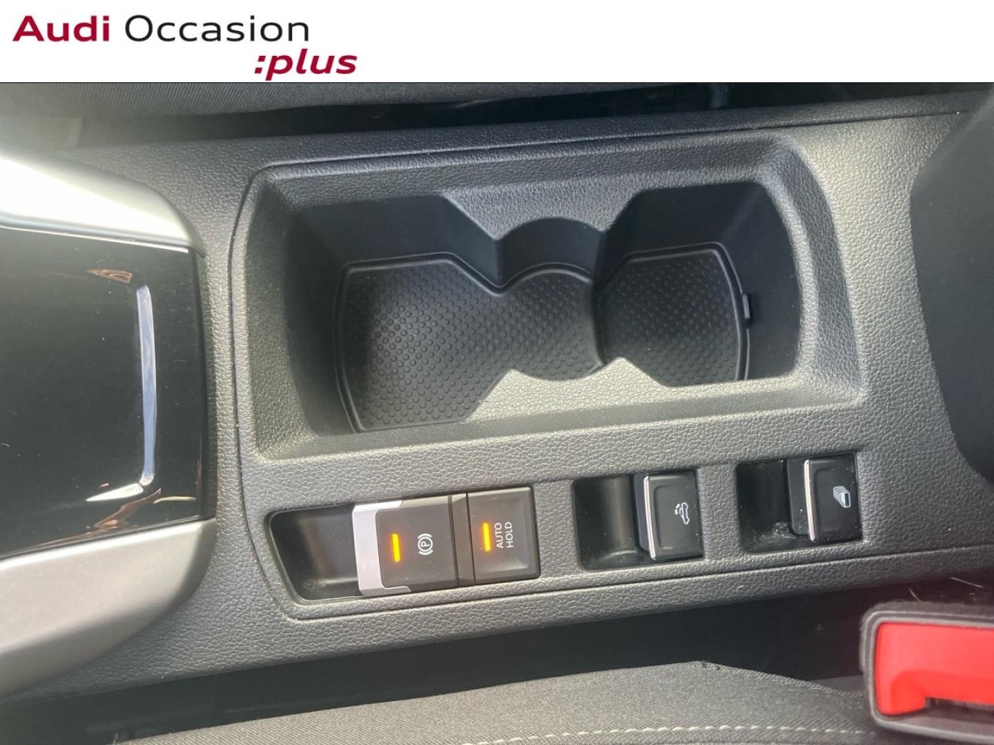 Voitures occasions VOLKSWAGEN T-Roc Cabriolet Style Thionville