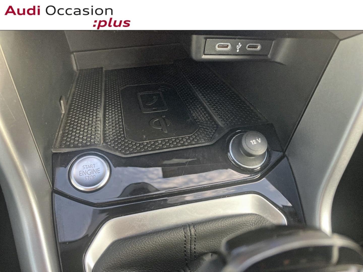 Voitures occasions VOLKSWAGEN T-Roc Cabriolet Style Thionville