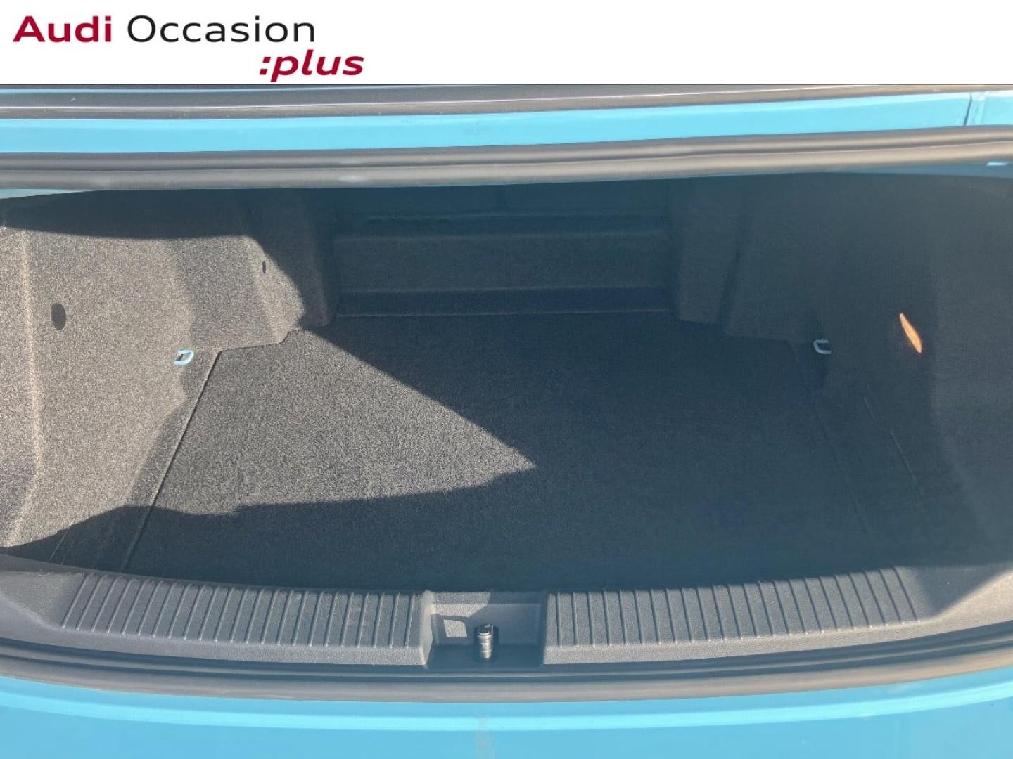 Voitures occasions VOLKSWAGEN T-Roc Cabriolet Style Thionville