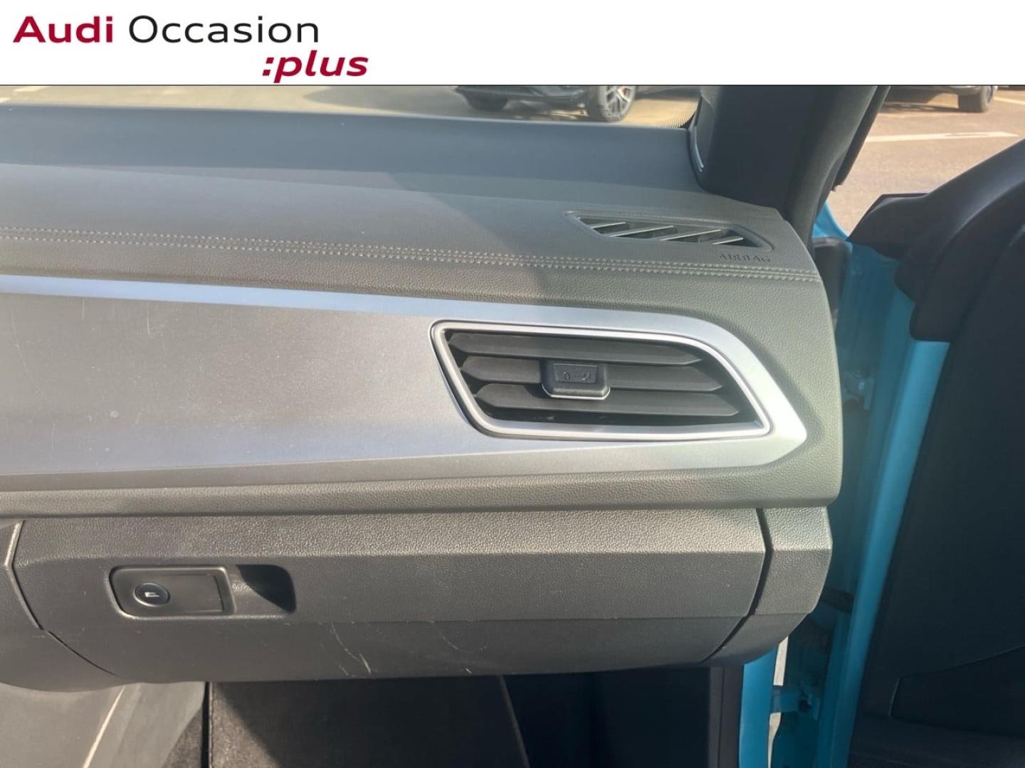 Voitures occasions VOLKSWAGEN T-Roc Cabriolet Style Thionville