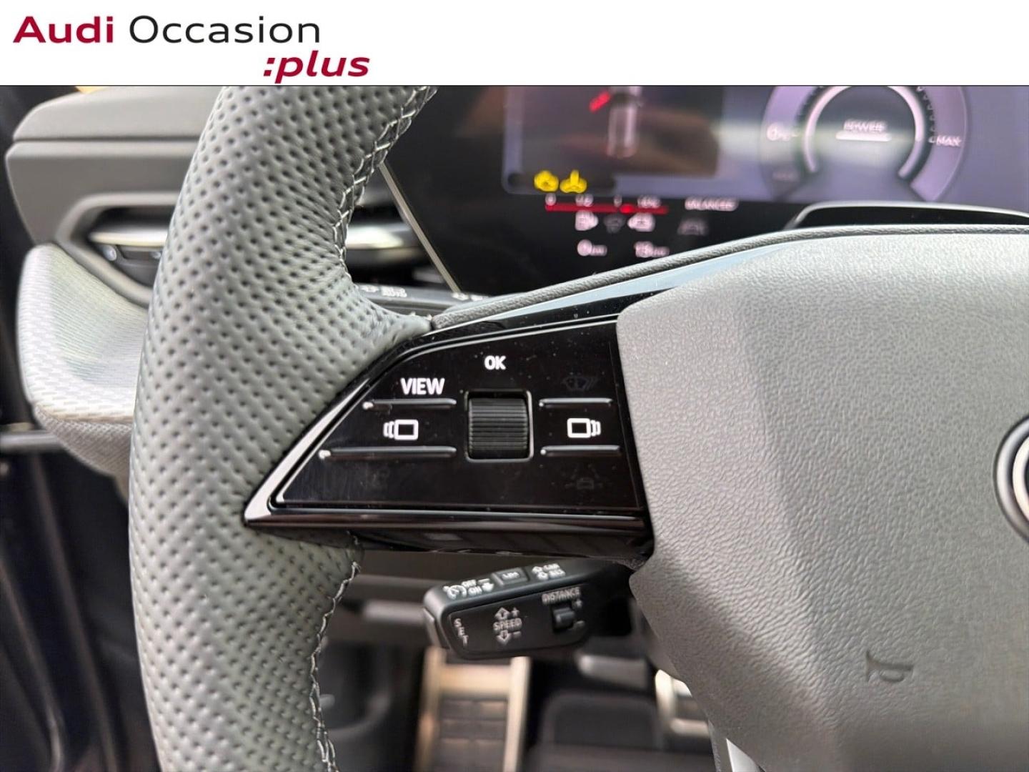 Voitures occasions Audi Q5 Sportback S line Thionville